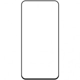 Folie de protectie Ecran OEM pentru Samsung Galaxy A51 5G A516 / A51 A515, Sticla Securizata, Full Glue, 6D, Neagra