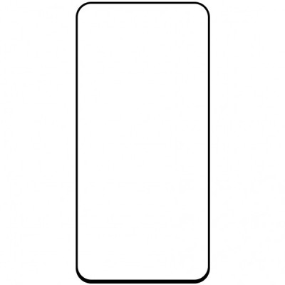 Folie de protectie Ecran OEM pentru Samsung Galaxy A51 5G A516 / A51 A515, Sticla Securizata, Full Glue, 6D, Neagra foto