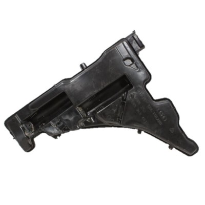 Rezervor spalator parbriz AUDI A4/S4 (B9), 11.2015-07.2019, fara pompa lichid parbriz, cu set spalator far, fara senzor nivel lichid (cu gaura senzor foto