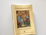 Cumpara ieftin PR.PROF. BORIS BOBRINSKOY, TAINA SFINTEI TREIMI- CURS DE TEOLOGIE ORTODOXA