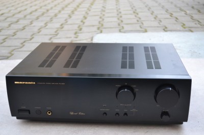 Amplificator Marantz PM 66 SE foto
