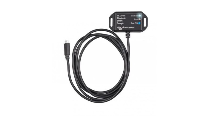 Victron Energy VE.Direct Bluetooth Smart dongle