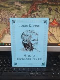 Louis Kuhne, Știința expresiei figurii, editura Babel, Bacău 2014, 221