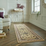 Cumpara ieftin Covor traversă Sherborne Bej 66X300 cm, Flair Rugs