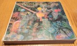 ROMANELE MESEI ROTUNDE - Jaques Boulenger - State Ion (coperta, ilustratii) - Editura Univers, 1976, 468 p.