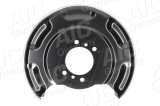 AIC 74921 Calitatea originală AIC protectie stropire,disc frana