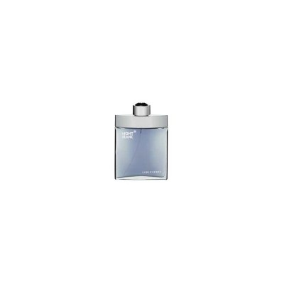 Mont Blanc Individuel Parfum pentru Barbati Tester EDT 75 ml foto