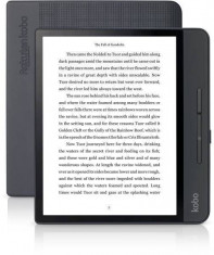 e-Book Reader Kobo Forma E-ink 8inch 8GB Wi-Fi Waterproof IPX8 Negru foto