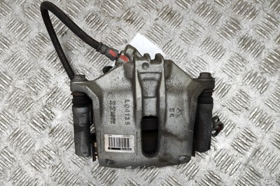Etrier de fr&amp;acirc;nă dreapta față CITRO&amp;Euml;N C3 III SX 2023 OEM: 9805497780,1651756780 23857410 foto