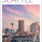 DK Eyewitness Top 10 Seattle