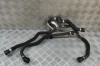 Furtun de lichid de răcire PEUGEOT 208 II UB_, UP_, UW_, UJ_ 2024 OEM: 9833196380 | 31845322