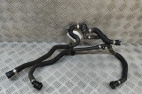 Furtun de lichid de răcire PEUGEOT 208 II UB_, UP_, UW_, UJ_ 2024 OEM: 9833196380 | 31845322