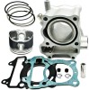 Set Motor HONDA SH 150cc, S-Wing, Dylan, PS, Pantheon, NES 150, 4T, Racire Apa - Kit Cilindru, Piston, Segmenti, Chiuloasa