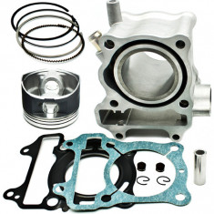 Set Motor MALAGUTI Blog 150 150cc 4T - Racire Apa