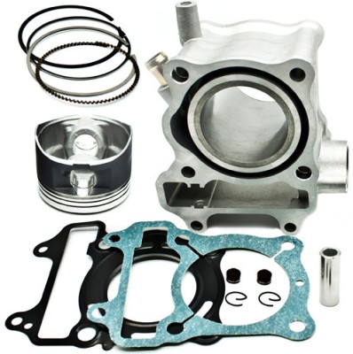 Kit Cilindru KEEWAY 125 Outlook 125cc 4T - Racire Apa foto