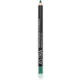 Astra Make-up Professional dermatograf persistent culoare Green 1,1 g