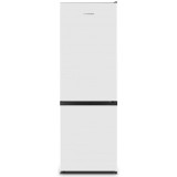 Combina frigorifica Heinner HCNF-HS292E++, 292l, clasa E, Total NoFrost, iluminare LED, Alb