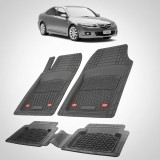 Cumpara ieftin Covorase Mazda 6 GG Facelift Hatchback 5 usi Compatibile 2005-2008 | Black