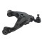 Brat, suspensie roata TOYOTA HILUX III pick-up (KUN, TGN, LAN, GGN) (2004 - 2016) RINGER 1141001819