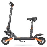 Trotineta Kukirin G2 Pro 2025, Autonomie 55Km, Viteza maxima 45km/h, Motor 600W