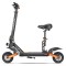 Trotineta Kukirin G2 Pro 2025, Autonomie 55Km, Viteza maxima 45km/h, Motor 600W