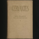 DON QUIJOTE DE LA MANCHA - MIGUEL DE CERVANTES