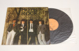 V&#039;Moto-Rock &ndash; II - disc vinil, vinyl, LP