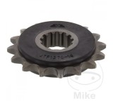 MBS Ritzel 16Z Teilung 525, gummiert Innendurchmesser 26/30, Cod Produs: 7260350MA