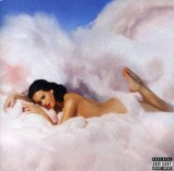 Katy Perry Teenage Dream The Complete Confection reissue (cd)