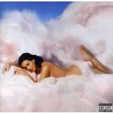 Katy Perry Teenage Dream The Complete Confection reissue (cd)
