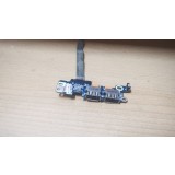 Port Usb Laptop Acer Aspire 7520G
