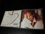 [CDA] Reba McEntire - Read My Mind - cd audio original