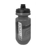 Bidon Force Sensation 0.62l gri/alb-negru Ultimate FactoryBikes