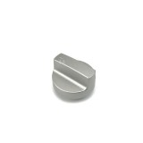 Buton rotativ pentru plită WHIRLPOOL INDESIT 488000630598 C00630598 Original