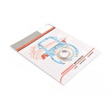 Set garnituri cilindru Aprilia/Minarelli/Yamaha-vertical AC 80cc