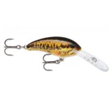Vobler Rapala Shad Dancer, culoare SBL, 7cm, 15g