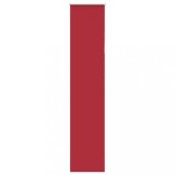 Cumpara ieftin Jaluzea cu role opace Rosu 55x230 cm latime material 50,7 cm