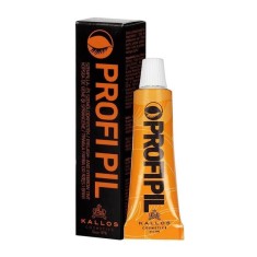 Vopsea gene sprancene Profi Pil Maro