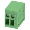 Conector regletă PCB 24A, 5mm