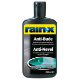 Solutie Anti Ceata Rain-X , tratament parbriz pentru eliminarea condensului 200ml AutoDrive ProParts, Rain X