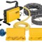 REMS Scula electrica de curatat tevi Cobra 22 Set 16+22 172012 ProAdvanced PowerfulTools