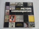 PICTORI CONTEMPORANI - MIRCEA GROZDEA