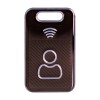 Breloc NFC Contact Digital, Transfer Instant Date, Compatibil Android/iOS, Print 3D, Unisex, Diverse Culori