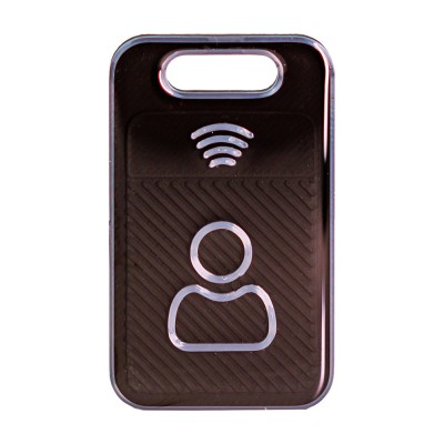 Bre&amp;shy;loc NFC Contact &amp;ndash; Contact &amp;icirc;ntotdeauna la &amp;icirc;ndem&amp;acirc;nă foto
