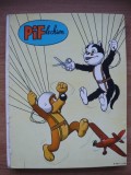 COLLECTION PIF LE CHIEN (no. 72 - 77) - 1964