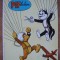 COLLECTION PIF LE CHIEN (no. 72 - 77) - 1964