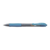 Cumpara ieftin Roller cu gel G-2 Pilot 0.7 mm varf mediu bleu