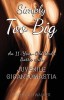 Simply Too Big: An 11-Year-Old Girl&#039;s Battle with Juvenile Gigantomastia