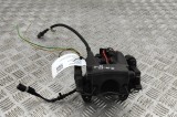Etrier de fr&acirc;nă dreapta spate JAGUAR I-PACE X590 2020 OEM: J9D3-2552-AA,J9D3-2K328-AB 27892138