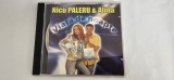 Nicu Paleru Alina (Alina Mihalcea). Viață de noapte&rdquo;, lansat &icirc;n anul 2004 distribuit de casa de discuri VIP Music Studio 2004